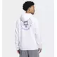 Sudadera Basket Adidas Real Madrid GFX