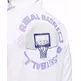 Sudadera Basket Adidas Real Madrid GFX