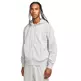 Sudadera Nike Basketball Dri-FIT Standard Issue Full-Zip "Grey"
