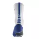 Calcetines Nike Hyper Elite Basket Crew (143/blanco/royal)