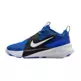 Team Hustle D 12 (GS) "Royal White"