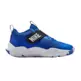 Team Hustle D 12 (GS) "Royal White"