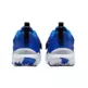 Team Hustle D 12 (GS) "Royal White"