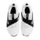 Team Hustle D 12 (GS) "White Black"