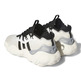 Adidas Trae Young 3 "White Black"