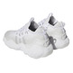 Adidas Trae Young 3 "Cloud White"
