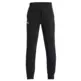 UA Boys´ Rival Fleece Joggers "Black"