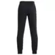 UA Boys´ Rival Fleece Joggers "Black"
