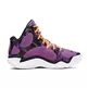 UA Curry Spawn FloTro "Provence Purple"