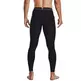 UA Men's HeatGear® Leggings "Black"