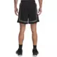 UA Men's Zone Pro 7" Mesh Shorts "Black"