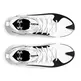 Under Armour Basketball Unisex Flow FUTR X 3 "White-Black"