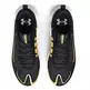 Under Armour Basketball Unisex Flow FUTR X 3 "Gold"