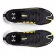 Under Armour Basketball Unisex Flow FUTR X 3 "Gold"