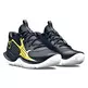Under Armour Basketball Unisex Jet '23 "Black-Gold"