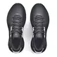 Under Armour Basketball Unisex Lockdown 6 "Black-Gold"