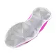 Under Armour GS Jet '23 "White VividMagenta Gold"
