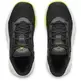 Under Armour GS Jet '25 Jr. "Black Volt"