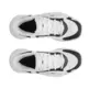 Under Armour GS Jet '25 Jr. "White/black"