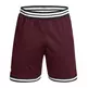 Under Armour Men's Curry Mesh Shorts "Dark Marron"