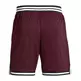Under Armour Men's Curry Mesh Shorts "Dark Marron"