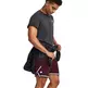 Under Armour Men's Curry Mesh Shorts "Dark Marron"