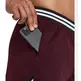 Under Armour Men's Curry Mesh Shorts "Dark Marron"