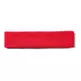 Under Armour Performance Headband "Red"