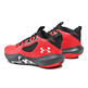 Under Armour GS Lockdown 6 "Red"