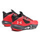 Under Armour GS Lockdown 6 "Red"