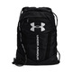 Under Armour Undeniable Sackpack "Black"