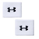 Under Armour Wristbands Performance 7,5cm "White"