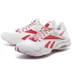 Reebok Traitone Viva Low W (blanco/rojo)