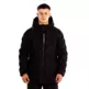 William Martin Jacket Viper "Black"