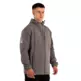 William Martin Softshell Jacket Stone "Grey"