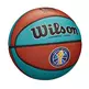 Wilson Balón Basket Sibur Eco (Talla 7)