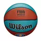 Wilson Balón Basket Sibur Eco (Talla 7)