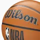Balón Baloncesto Wilson NBA DRV Plus  "Orange"
