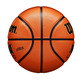 Balón Baloncesto Wilson NCAA Legend "Orange" (Talla 5-7)