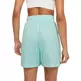 WMNS Nike Swoosh Fly BB Short "Light Daw"