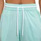 WMNS Nike Swoosh Fly BB Short "Light Daw"