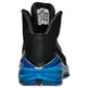 Nike Hyperdunk 2014 GS "Black Sea" Niñ@ (002/negro/azul)