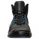Nike Hyperdunk 2014 GS "Black Sea" Niñ@ (002/negro/azul)