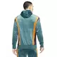 Zion Men's Track Suit Top
