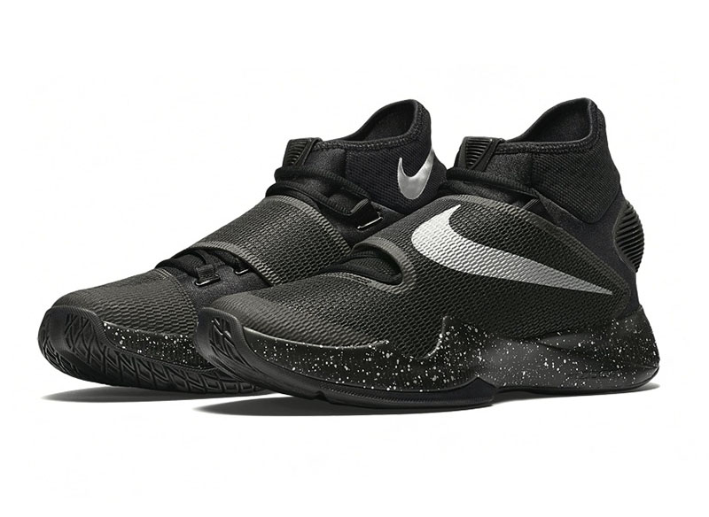 zoom hyperrev 2016