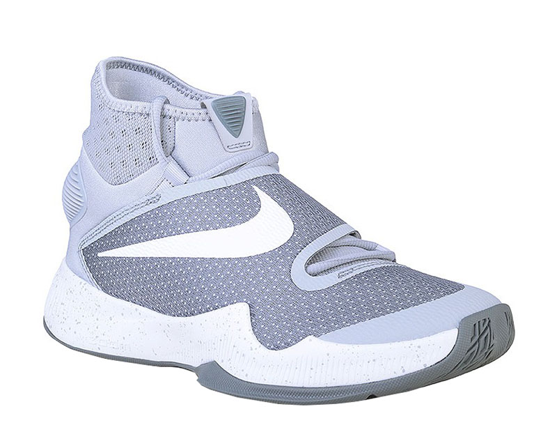 Nike Zoom Hyperrev Grey" - manelsanchez.com