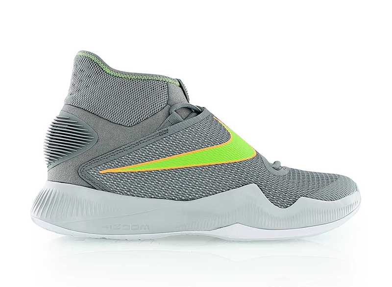 aislamiento salir Rechazo Nike Zoom Hyperrev 2016 "Grafite Aaron Gordon"