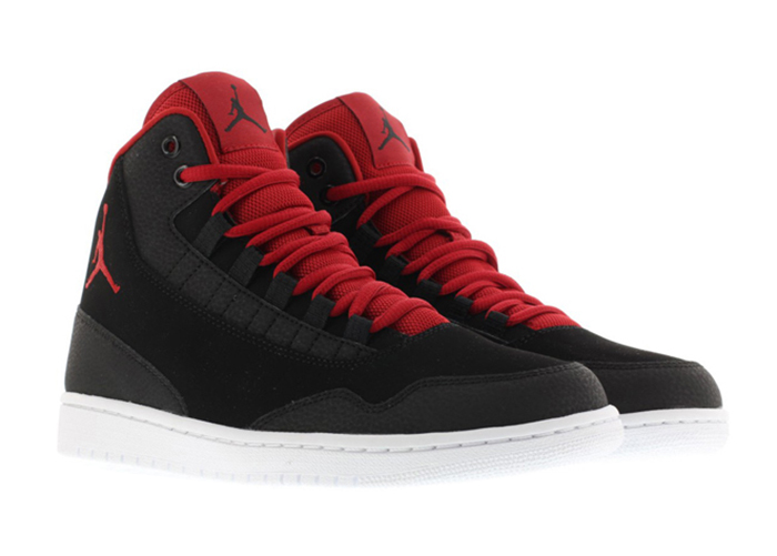 tenis jordan executive