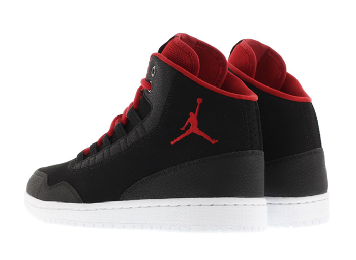 jordan executive blancas