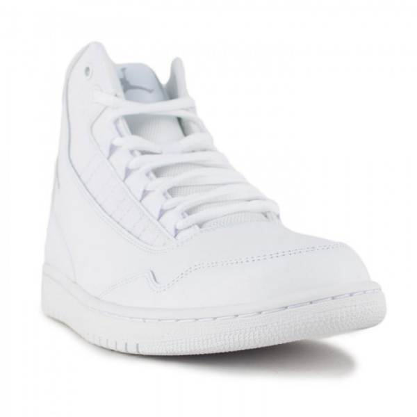 Zapatillas Hombre Jordan Executive Black/ White-White